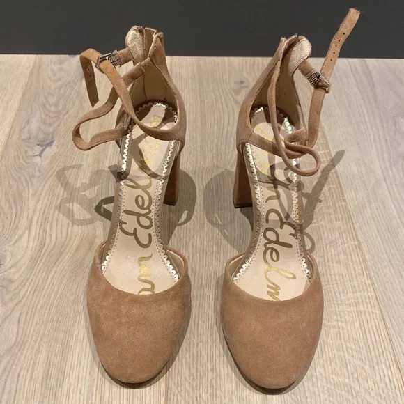 Sam Edelman Shoes - Picture 2 of 2